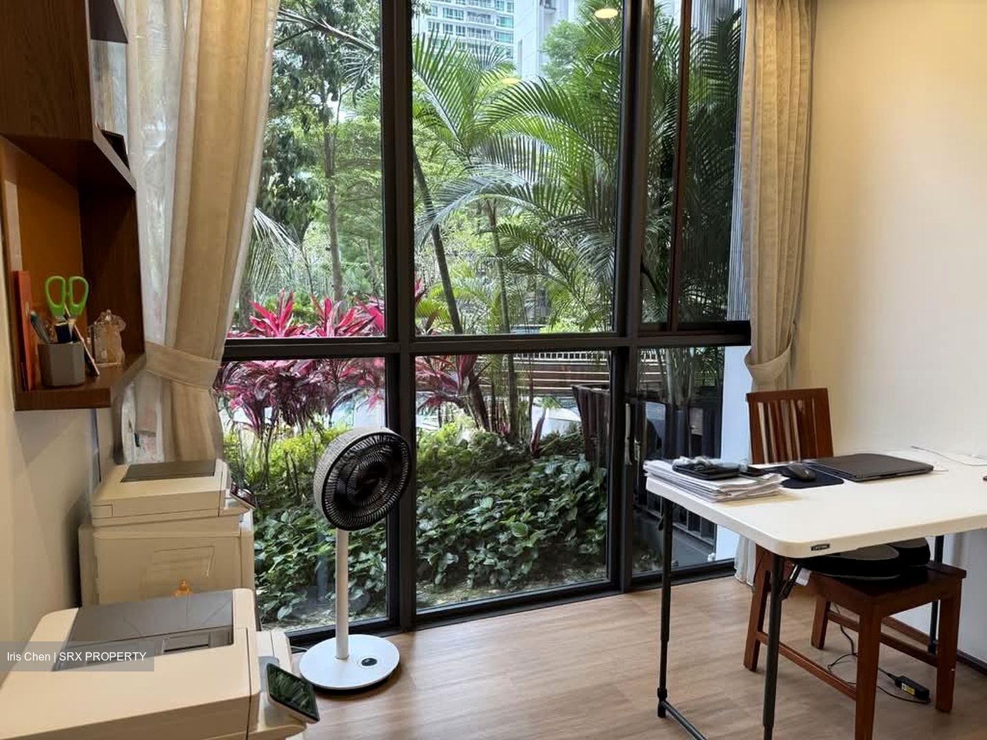 Foresque Residences (D23), Condominium #577869181